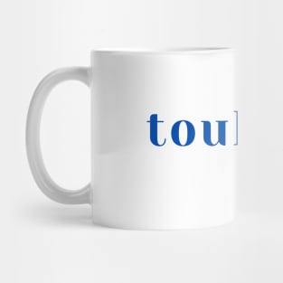 Toulouse France Mug